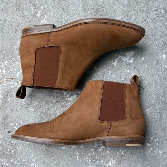 Jenni Kayne Chelsea ankle boots - Picture 3 of 9